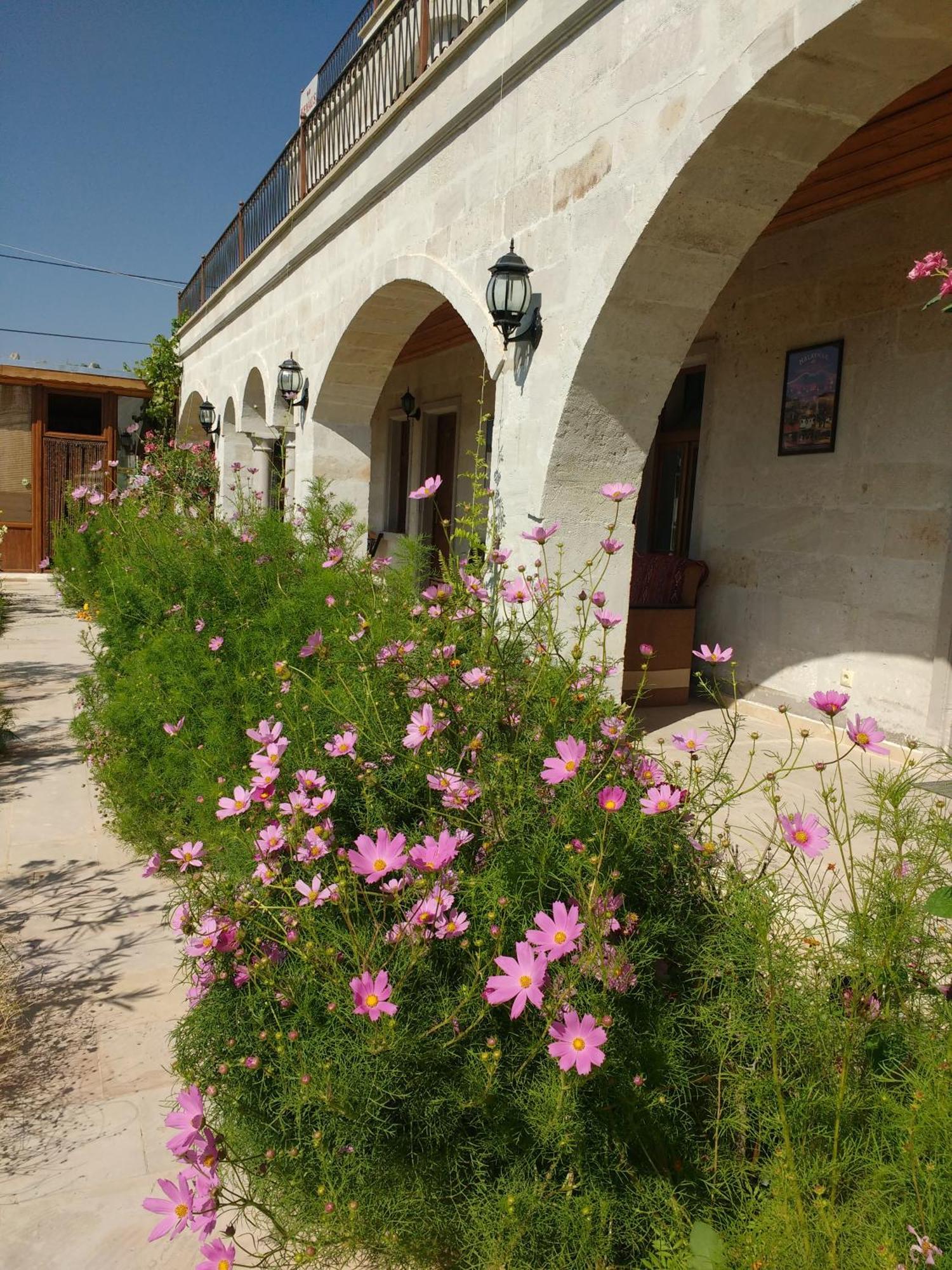 Kemal'S Guest House Göreme Rum bild